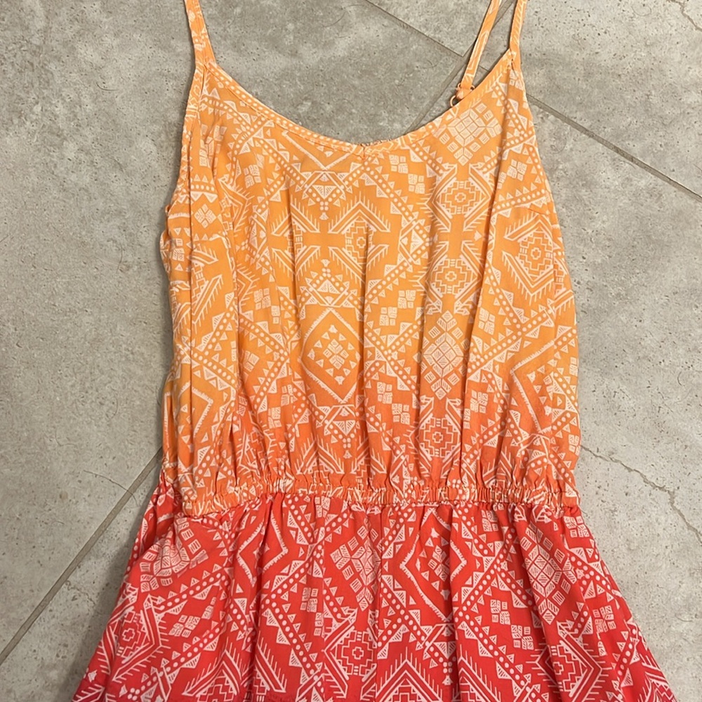 Mossimo Romper - Picture 2 of 4